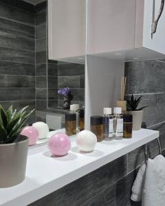 Gallery image of Apartman Una Rezevici in Reževići +4 photos