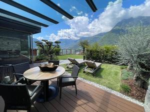Gallery image of Villa Erika in Tirolo +23 photos
