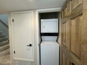 Ảnh trong thư viện ảnh của Bearway to Heaven ở Ruidoso +5 ảnh