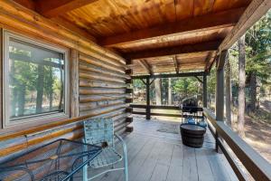 Gallery image of Forest Cabin in McCall