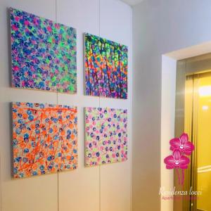 Fotografie z fotogalerie ubytování Residenza Locci - Rooms & Apartments v destinaci Teulada