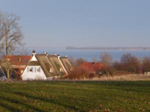 Gallery image of Wohnung In Wohlenberg Mit Garten Und Terrasse in Klütz