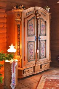 Fotografie z fotogalerie ubytování Tolles Appartement In Walkenried v destinaci Walkenried