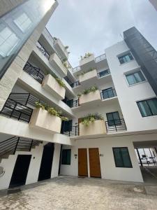 Gallery image of Amazing new comfy apartment steps from the beach in Puerto Morelos +13 photos