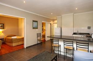 Gallery image of Vetho 2 Apartments OR Tambo Airport in Kempton Park