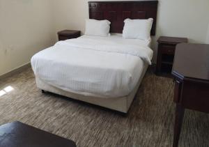 Gallery image of شقق ماجد بشارع صقر قريش in Jeddah