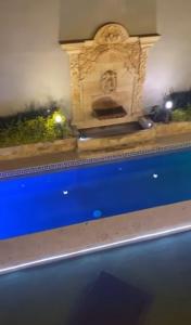 Πισίνα στο ή κοντά στο Residencia SAV