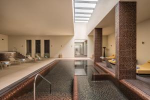 Kimpton Atlantico Algarve by IHG的休息区