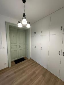 Gambar di galeri bagi Vila Fráňa apartmán 1 di České Budějovice