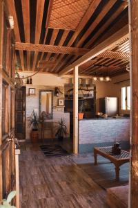 Fotografie z fotogalerie ubytování Tecoma guesthouse v destinaci Dahab