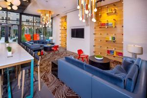 Fotografie z fotogalerie ubytování Well-Appointed Stay - Gym, Lounge & Modern Comfort v destinaci Alexandria + 24 fotografií