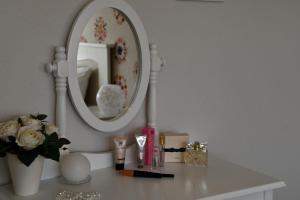 Fotografie z fotogalerie ubytování Haus Prause Wohnung 3 v destinaci Wyk auf Föhr