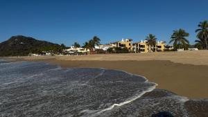 Galería fotográfica de Tranquilidad frente al Mar! en Lo de Marcos