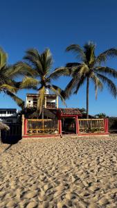 Galería fotográfica de Tranquilidad frente al Mar! en Lo de Marcos