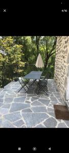 Φωτογραφία από το άλμπουμ του Maison de charme 8 personnes σε Vals-les-Bains +2 φωτογραφίες