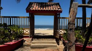 Galería fotográfica de Tranquilidad frente al Mar! en Lo de Marcos
