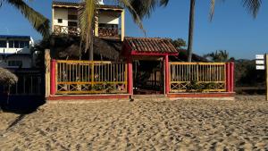 Galería fotográfica de Tranquilidad frente al Mar! en Lo de Marcos