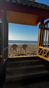 Galería fotográfica de Tranquilidad frente al Mar! en Lo de Marcos