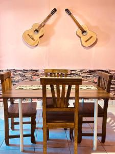 Φωτογραφία από το άλμπουμ του Cactus del Talampaya 1 σε Villa Union