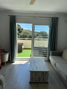 Posezení v ubytování FUENGIROLA Castillo Malaga PARADAISE 3 + 93 fotografií