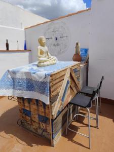 Zdjęcie z galerii obiektu Banana Surf House w mieście Los Cristianos
