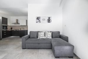 Afbeelding uit fotogalerij van Casa Giulia in Gonnesa