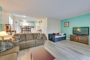 Gallery image of LAKE GEORGE FAMILY VACATION HOME in Lake George