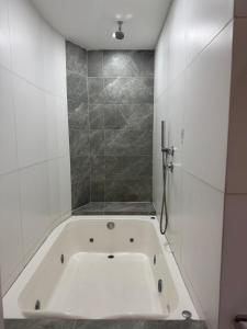 Bagno di Hotel Nutibara