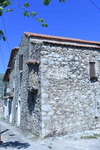 Fotografie z fotogalerie ubytování Basil Tree Stonehouse v destinaci Flomokhórion