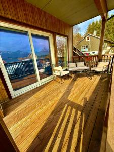 Foto dalla galleria di KB - Lux Apartment a Vestvågøya Altre 32 foto