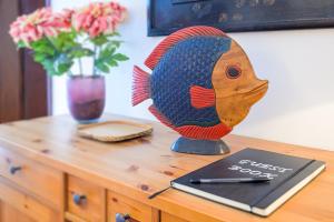 Gallery image of Milfontes Beach House in Vila Nova de Milfontes