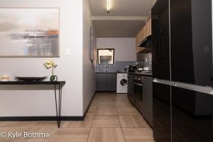 Gambar di galeri bagi Smart Apartment Luxury di Midrand