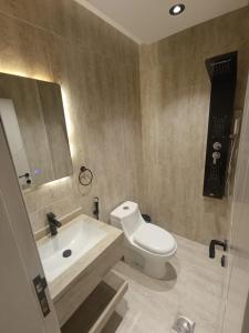 Fotografija u galeriji objekta Medad Apartments Al Hamra u gradu Al Hubar