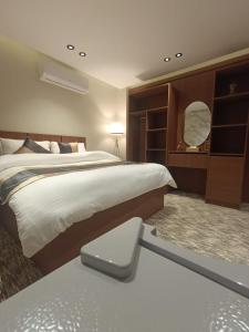 Fotografija u galeriji objekta Medad Apartments Al Hamra u gradu Al Hubar