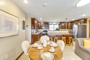 Φωτογραφία από το άλμπουμ του Lakefront Family Home with Boat Dock in Underwood σε Battle Lake