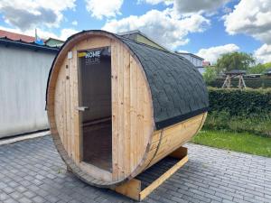Fotografie z fotogalerie ubytování Ferienwohnung Askanier, Ballenstedt v destinaci Ballenstedt