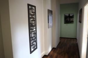 Fotografie z fotogalerie ubytování Ferienwohnung Askanier, Ballenstedt v destinaci Ballenstedt