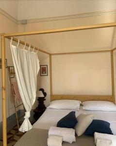 Gallery image of Agriturismo Tenuta Muzio in Sannicola