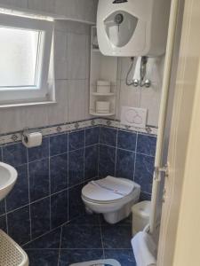 Gallery image of Apartment Apartment Blue in Baška Voda