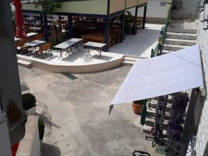 Gallery image of Apartment Apartment Blue in Baška Voda
