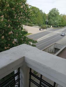 Billede fra billedgalleriet på Apartament Centrum Podjasnogórski i Częstochowa