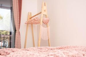 Imagem da galeria de MONA Apartman Divčibare em Divčibare