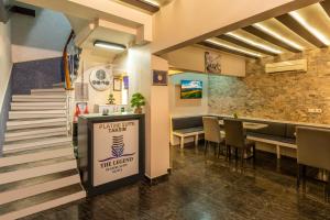 Fotografie z fotogalerie ubytování Platine Istiklal Suite v destinaci Istanbul + 21 fotografií