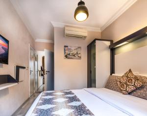 Fotografie z fotogalerie ubytování Platine Istiklal Suite v destinaci Istanbul