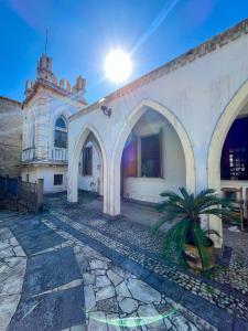 Billede fra billedgalleriet på Castelo de Santa Teresa Guest House i Rio de Janeiro