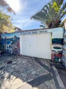 Billede fra billedgalleriet på Castelo de Santa Teresa Guest House i Rio de Janeiro + 56 billeder