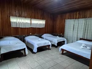 Gallery image of Elida Lodge Monteverde in Monteverde Costa Rica