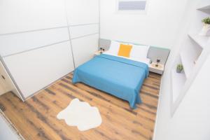 Gallery image of Apartments Capocesto in Primošten