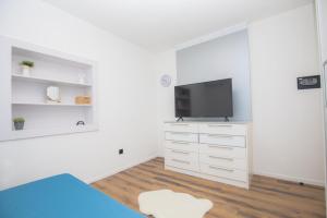 Gallery image of Apartments Capocesto in Primošten