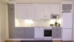 Φωτογραφία από το άλμπουμ του Spacious Apartment for 3 σε Riihimaki
